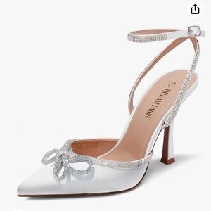 Bridal shoes